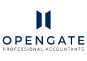 OpenGate Professional Accountants logo